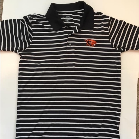 Rivalry Threads Other - Oregon State Beavers Polo shirt Men’s size M